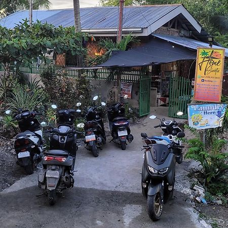 Home Sweetie Homestay & Bunkbeds Moalboal Extérieur photo