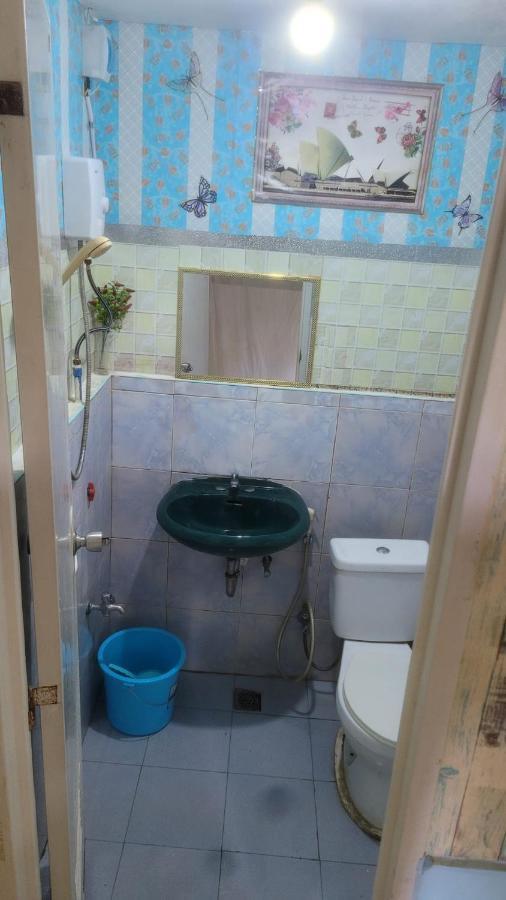 Home Sweetie Homestay & Bunkbeds Moalboal Extérieur photo