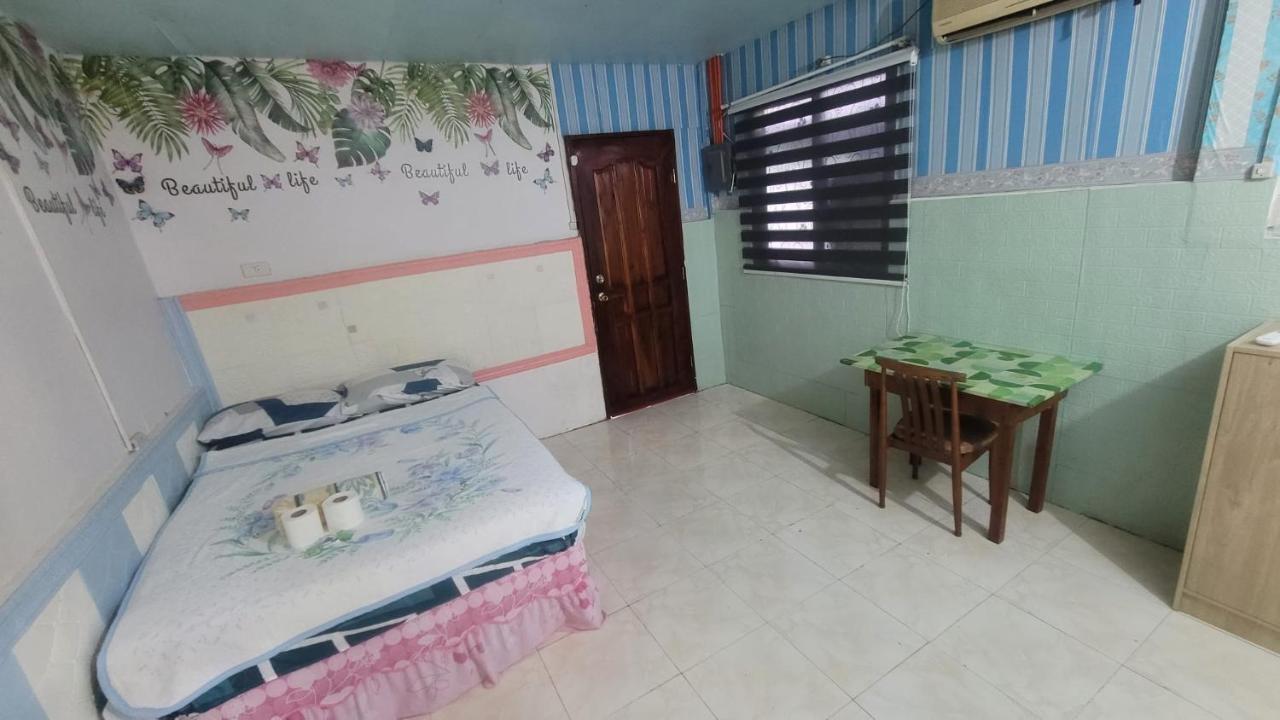 Home Sweetie Homestay & Bunkbeds Moalboal Extérieur photo