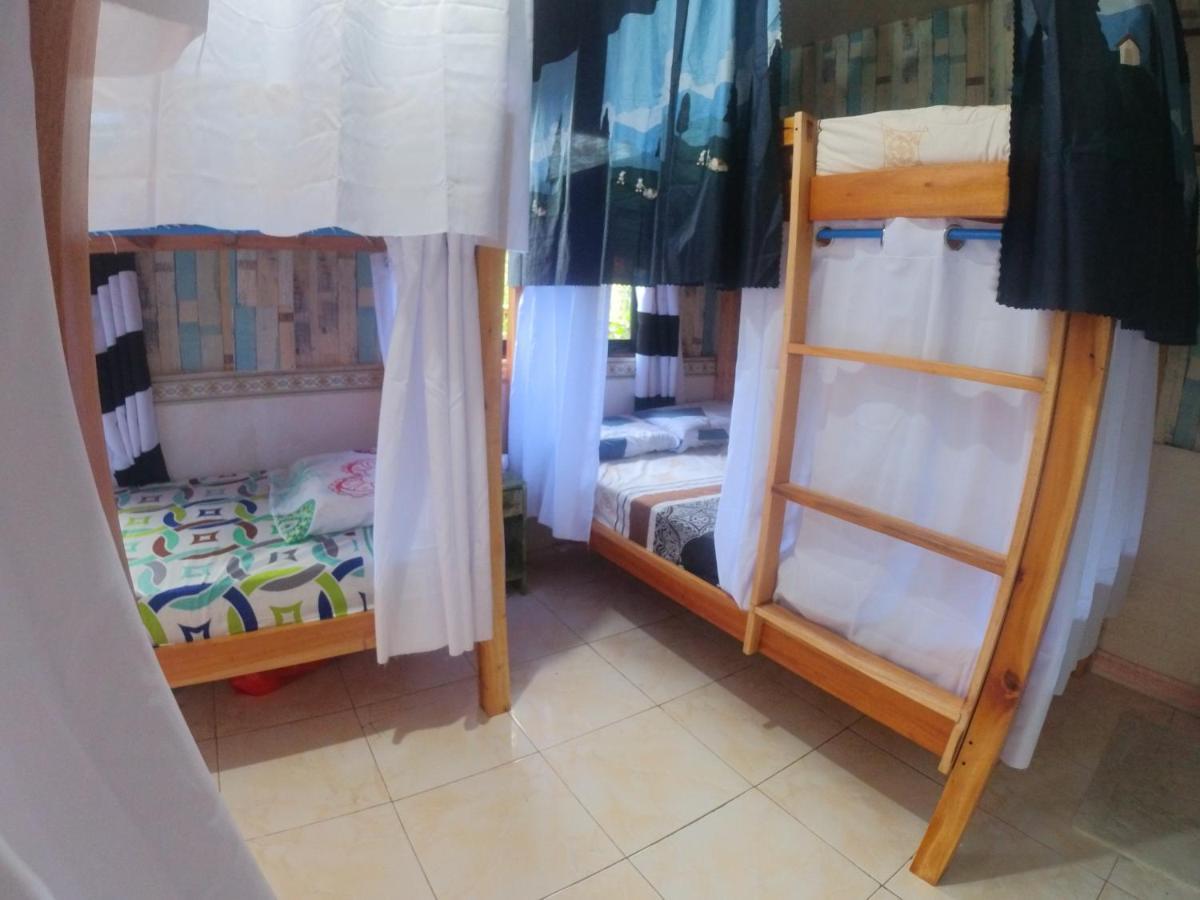 Home Sweetie Homestay & Bunkbeds Moalboal Extérieur photo