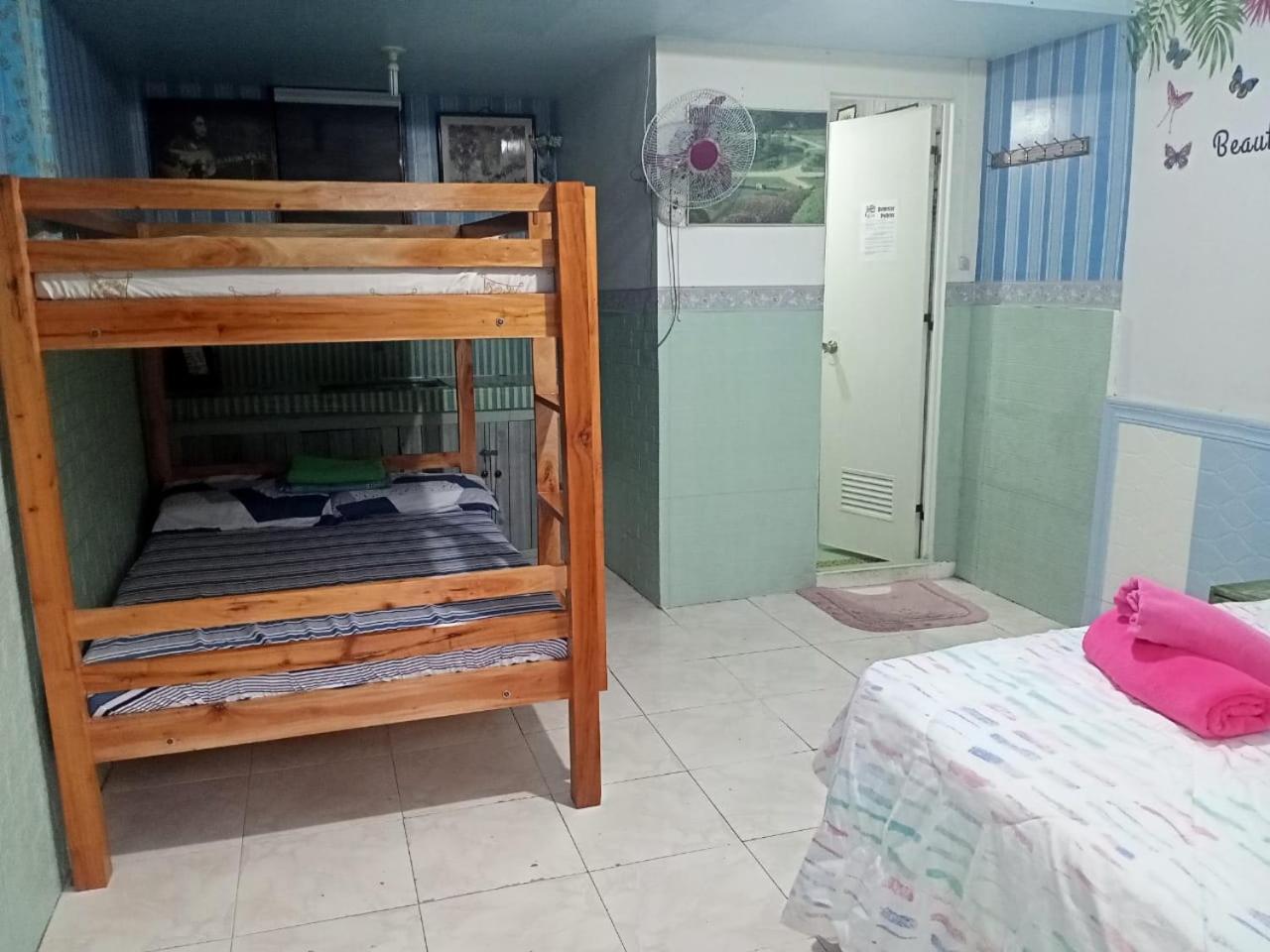 Home Sweetie Homestay & Bunkbeds Moalboal Extérieur photo