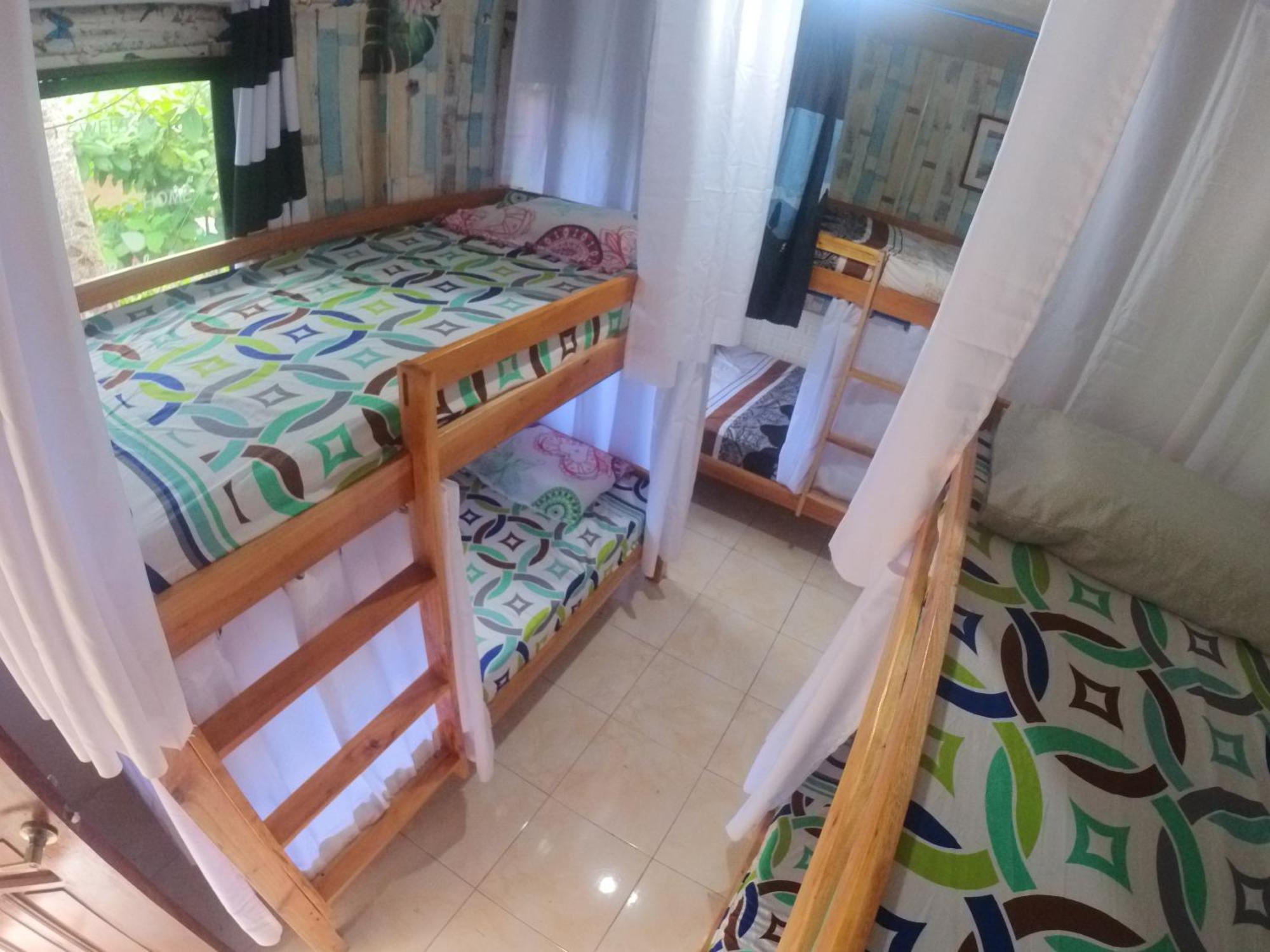Home Sweetie Homestay & Bunkbeds Moalboal Extérieur photo