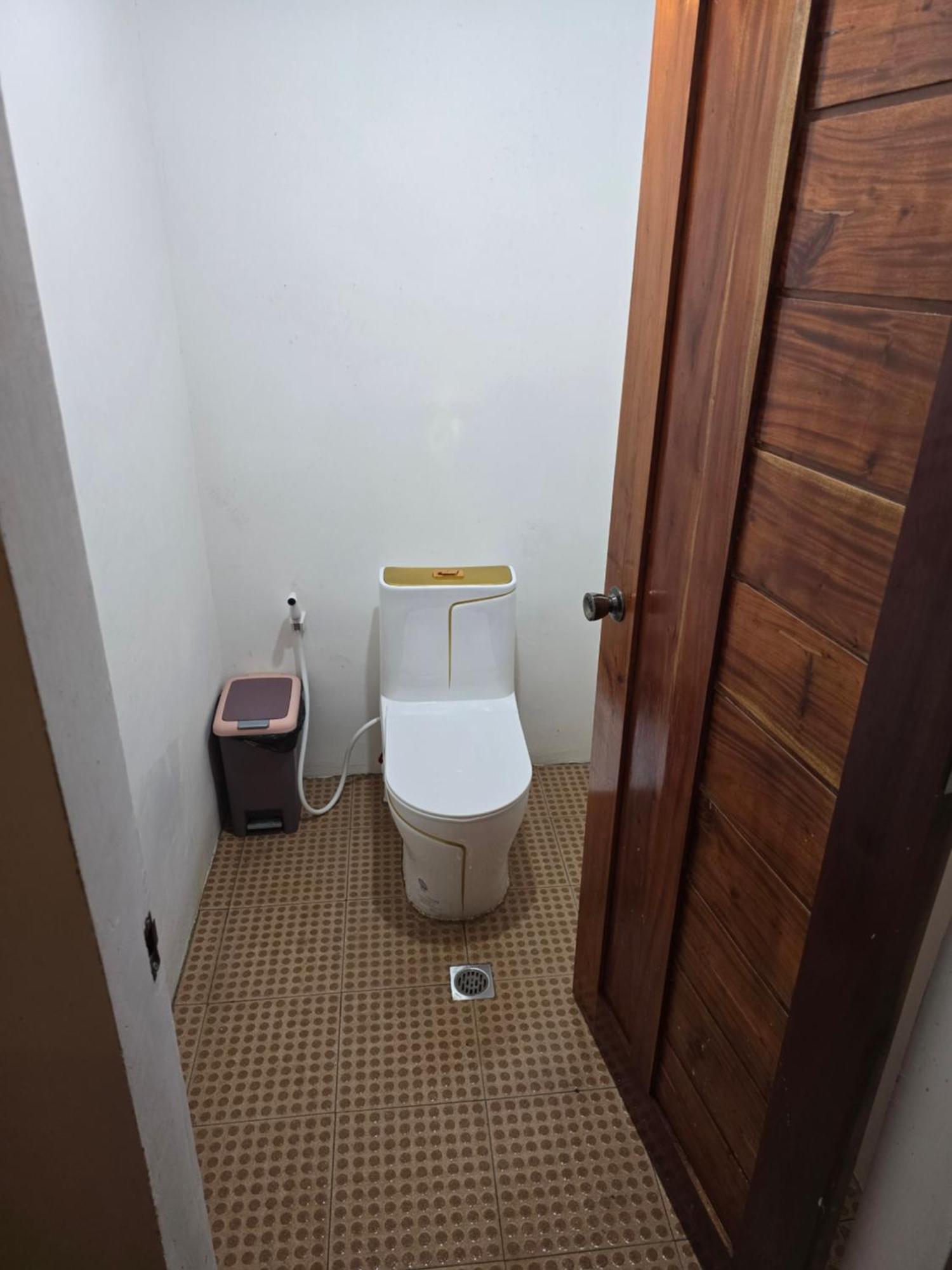 Home Sweetie Homestay & Bunkbeds Moalboal Extérieur photo