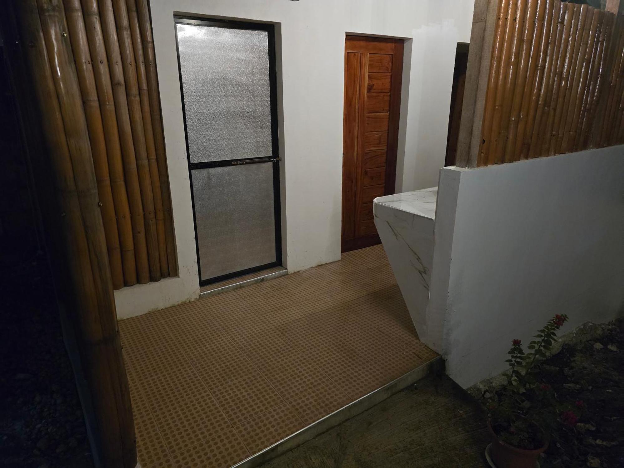 Home Sweetie Homestay & Bunkbeds Moalboal Extérieur photo